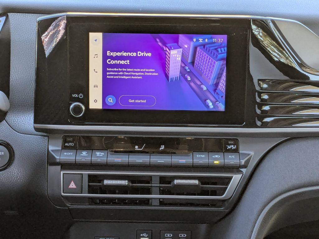 new 2026 Toyota Camry car, priced at $31,373