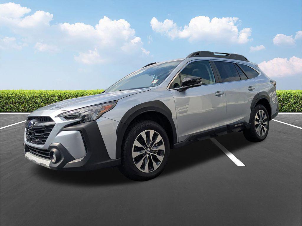 used 2024 Subaru Outback car, priced at $31,784
