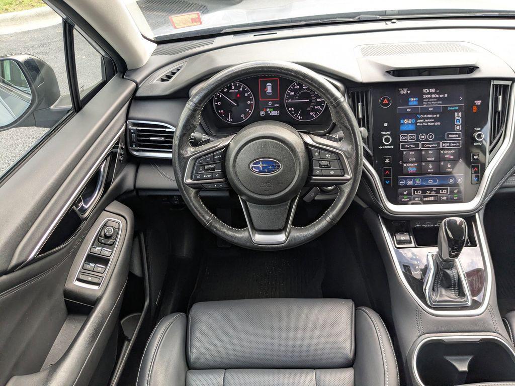 used 2024 Subaru Outback car, priced at $31,784