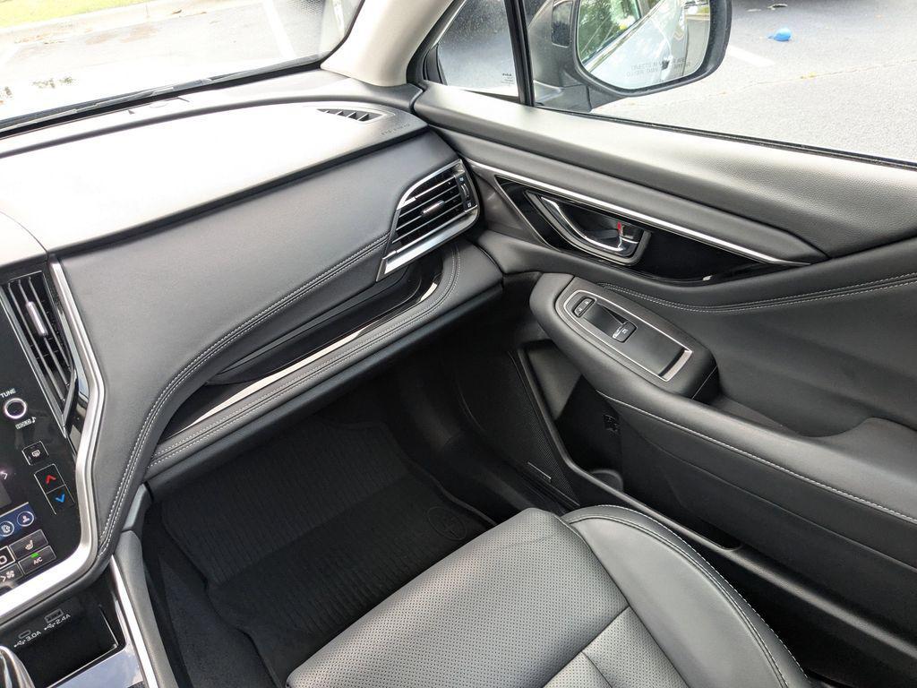 used 2024 Subaru Outback car, priced at $31,784