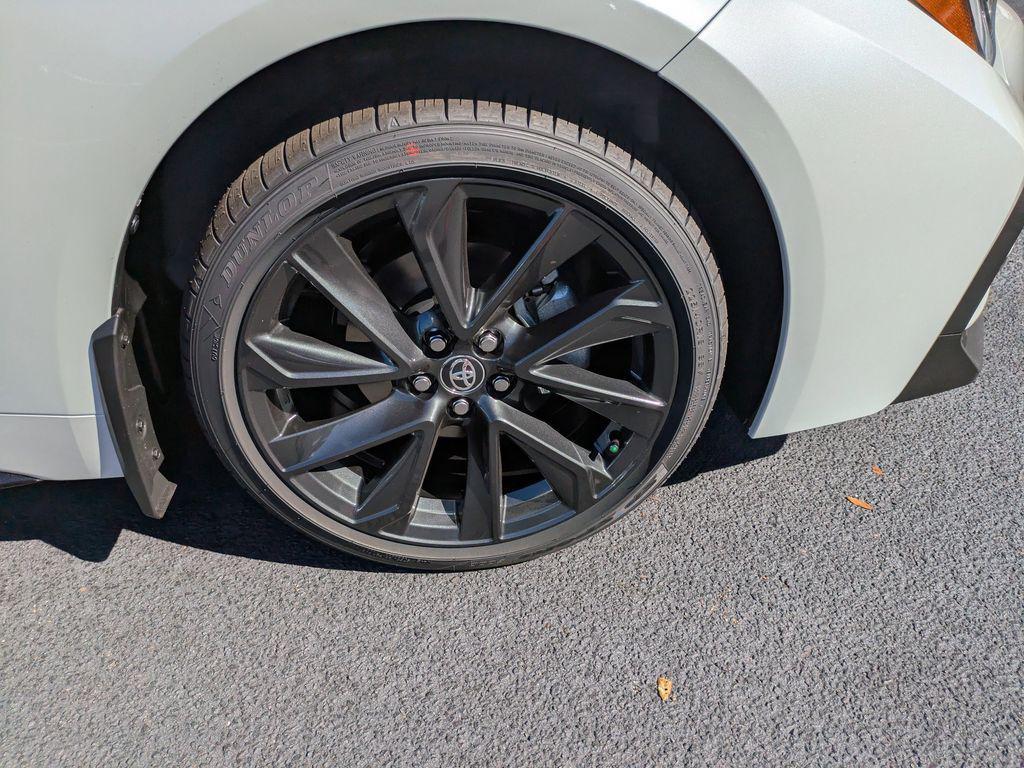 new 2026 Toyota Corolla car, priced at $28,128