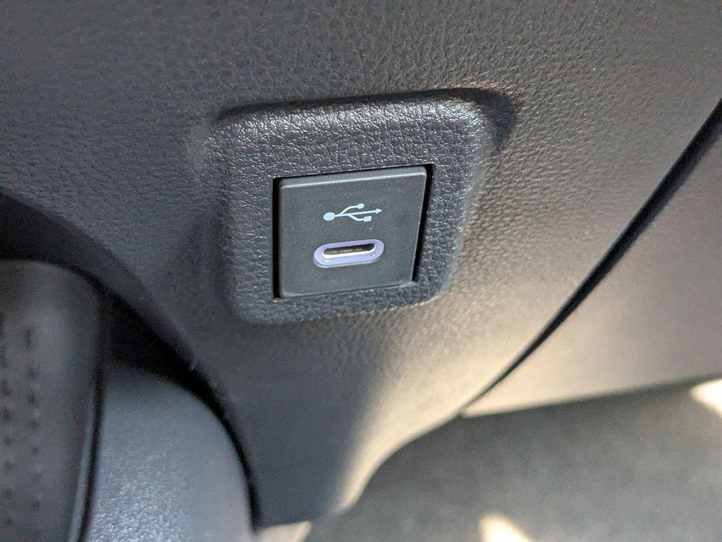 new 2026 Toyota Corolla car, priced at $25,213