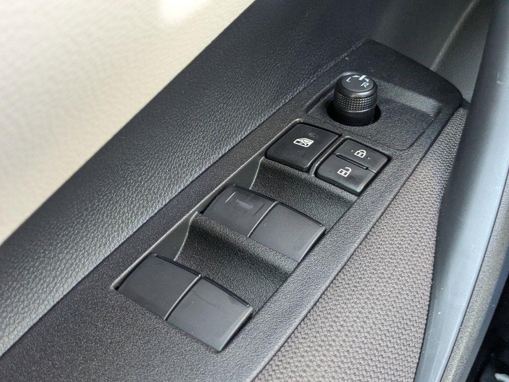 new 2026 Toyota Corolla car, priced at $25,213