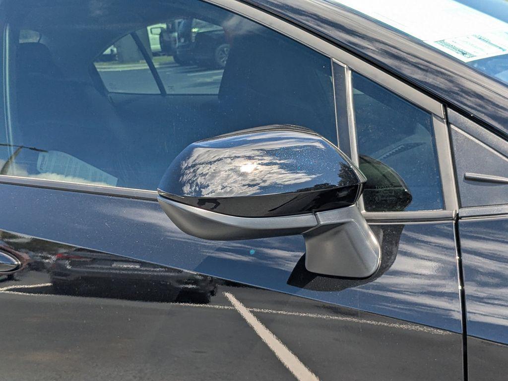 new 2026 Toyota Corolla car, priced at $25,213
