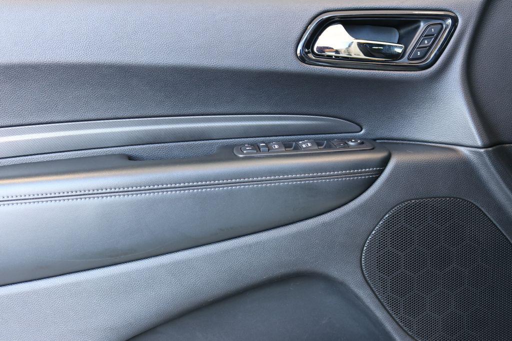 used 2022 Dodge Durango car, priced at $25,700