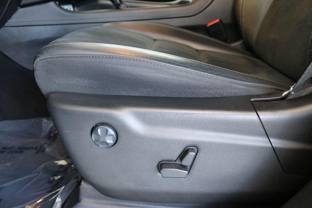 used 2022 Dodge Durango car, priced at $25,700