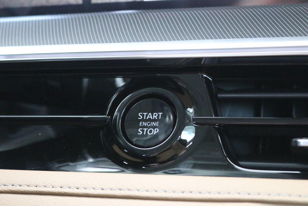 new 2026 INFINITI QX80 car, priced at $94,480