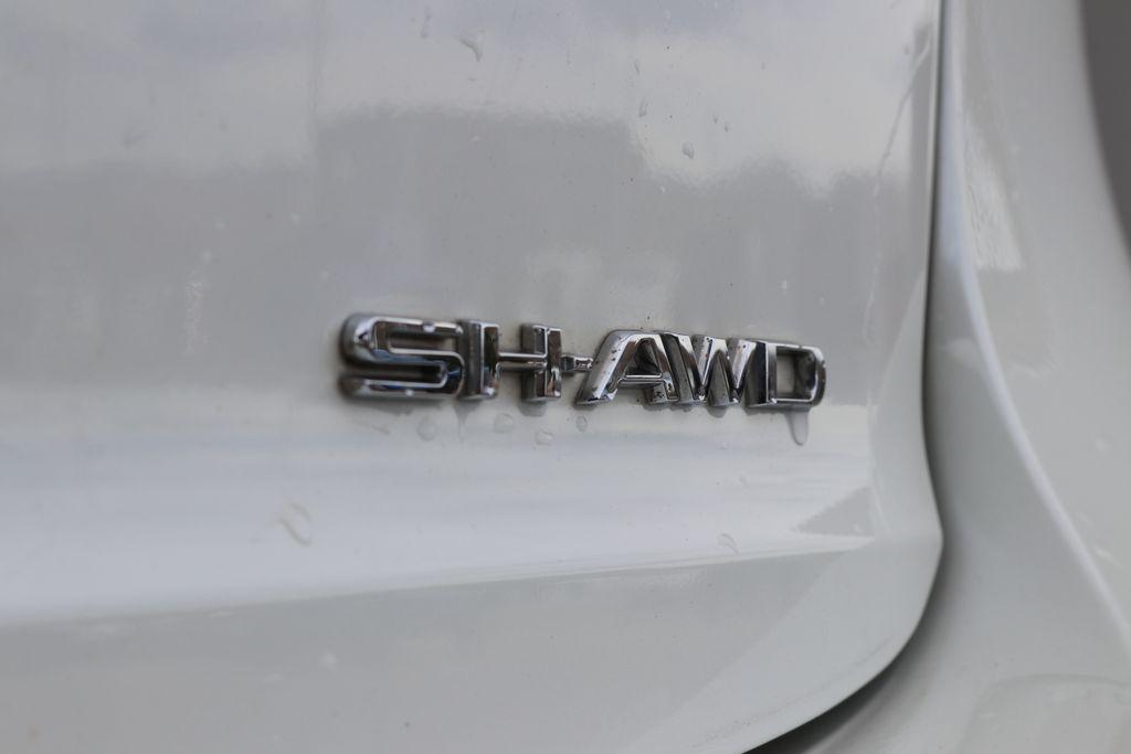 used 2017 Acura MDX car, priced at $19,999