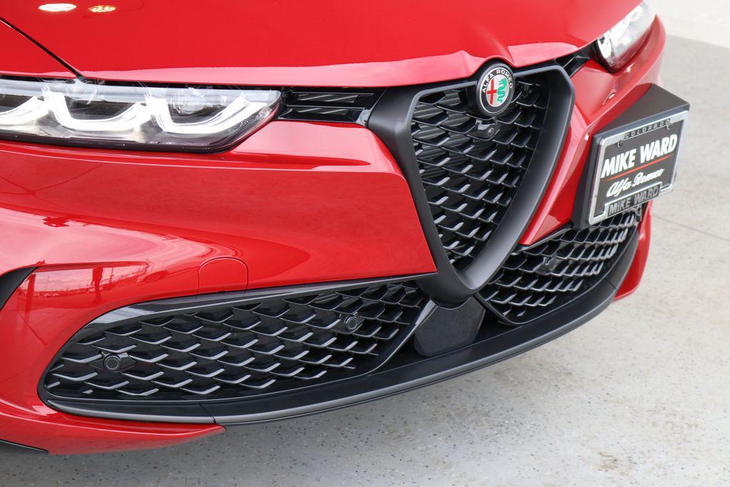 new 2025 Alfa Romeo Tonale car, priced at $46,475