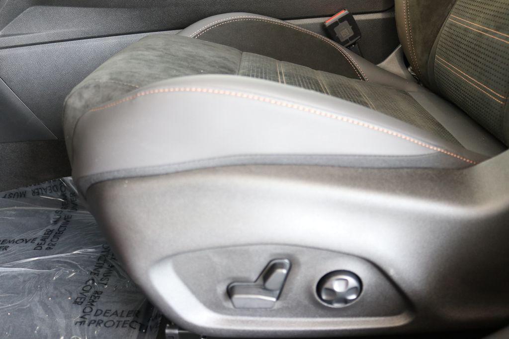 new 2025 Alfa Romeo Tonale car, priced at $46,475