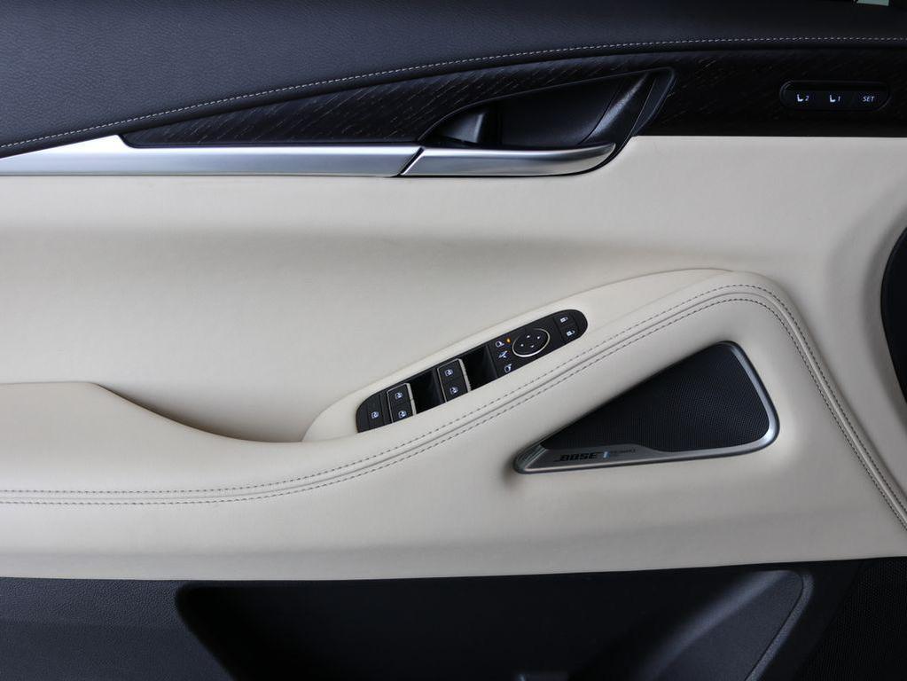 used 2025 INFINITI QX60 car, priced at $47,500