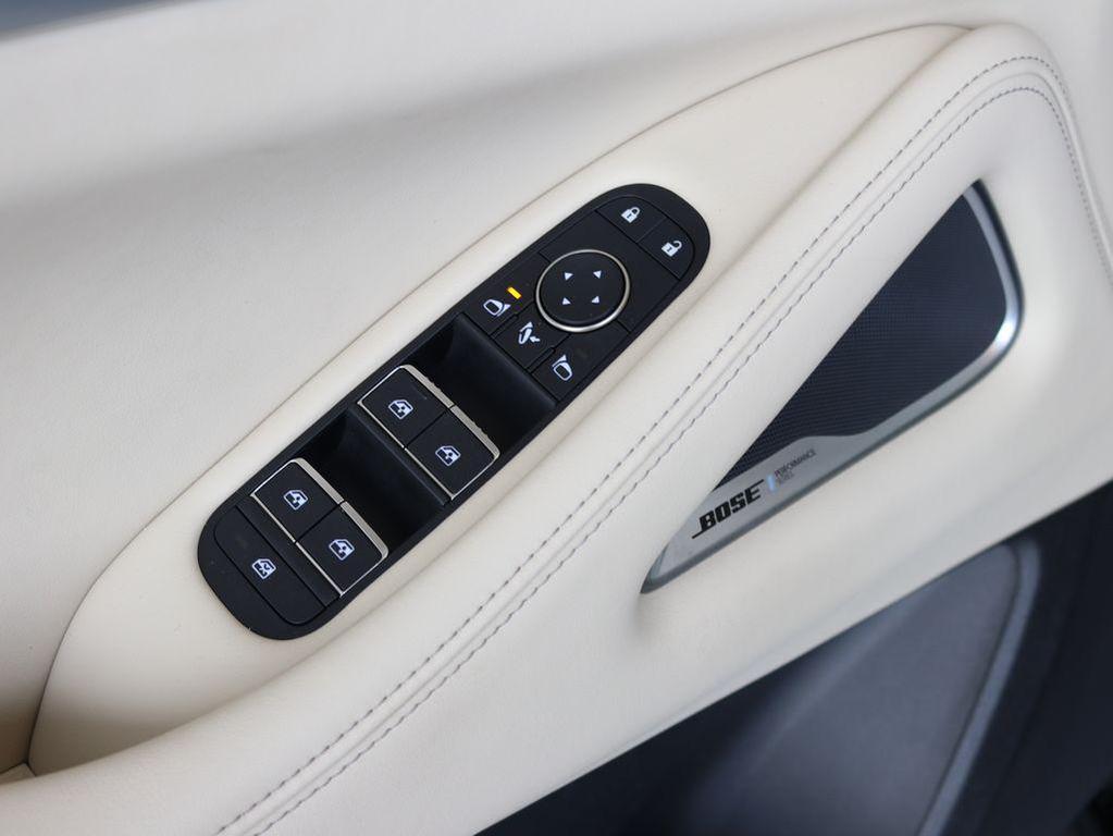 used 2025 INFINITI QX60 car, priced at $47,500