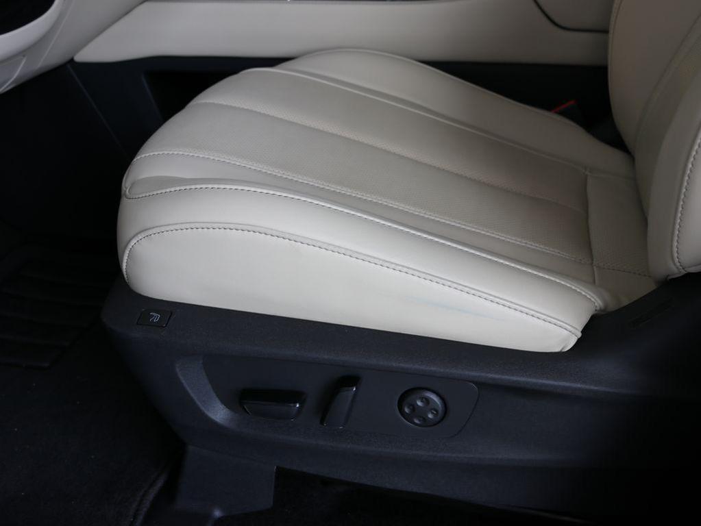 used 2025 INFINITI QX60 car, priced at $47,500