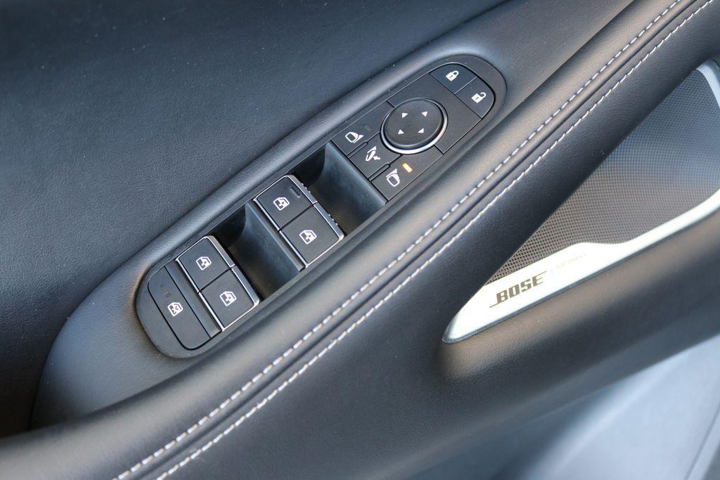 used 2023 INFINITI QX60 car, priced at $36,499