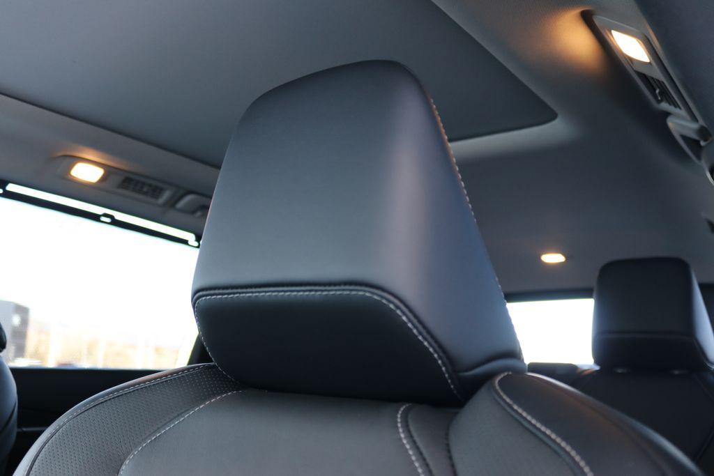 used 2023 INFINITI QX60 car, priced at $36,499