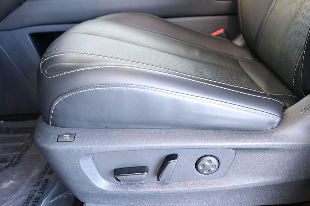 used 2023 INFINITI QX60 car, priced at $36,499