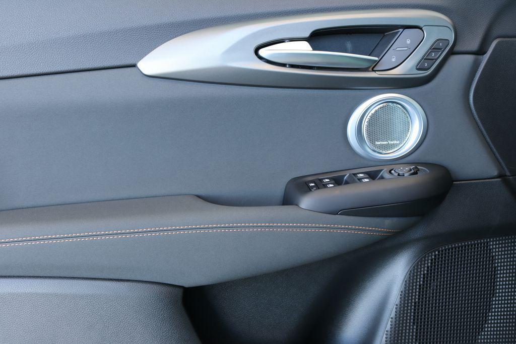 new 2026 Alfa Romeo Tonale car, priced at $47,935
