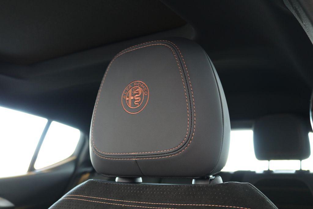 new 2025 Alfa Romeo Tonale car, priced at $48,480