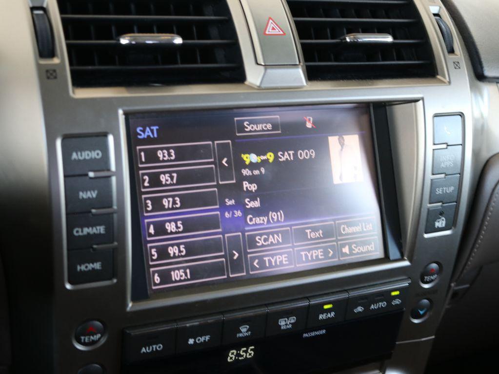 used 2014 Lexus GX 460 car, priced at $26,000