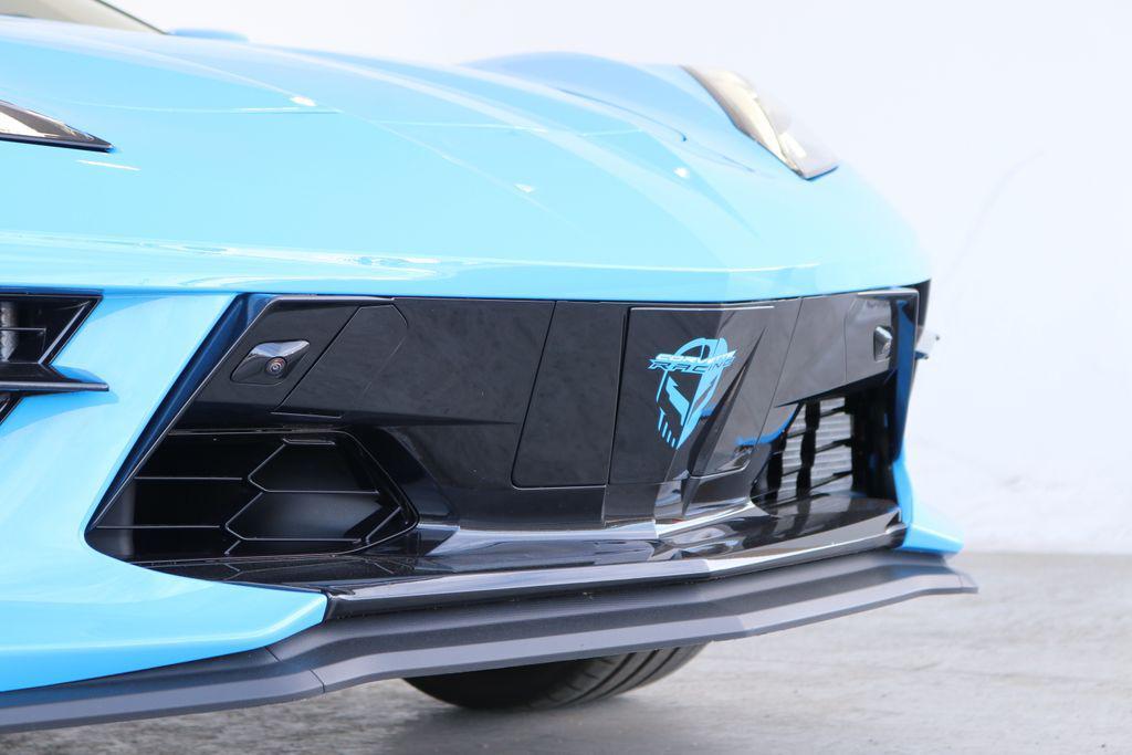 used 2023 Chevrolet Corvette car, priced at $76,900