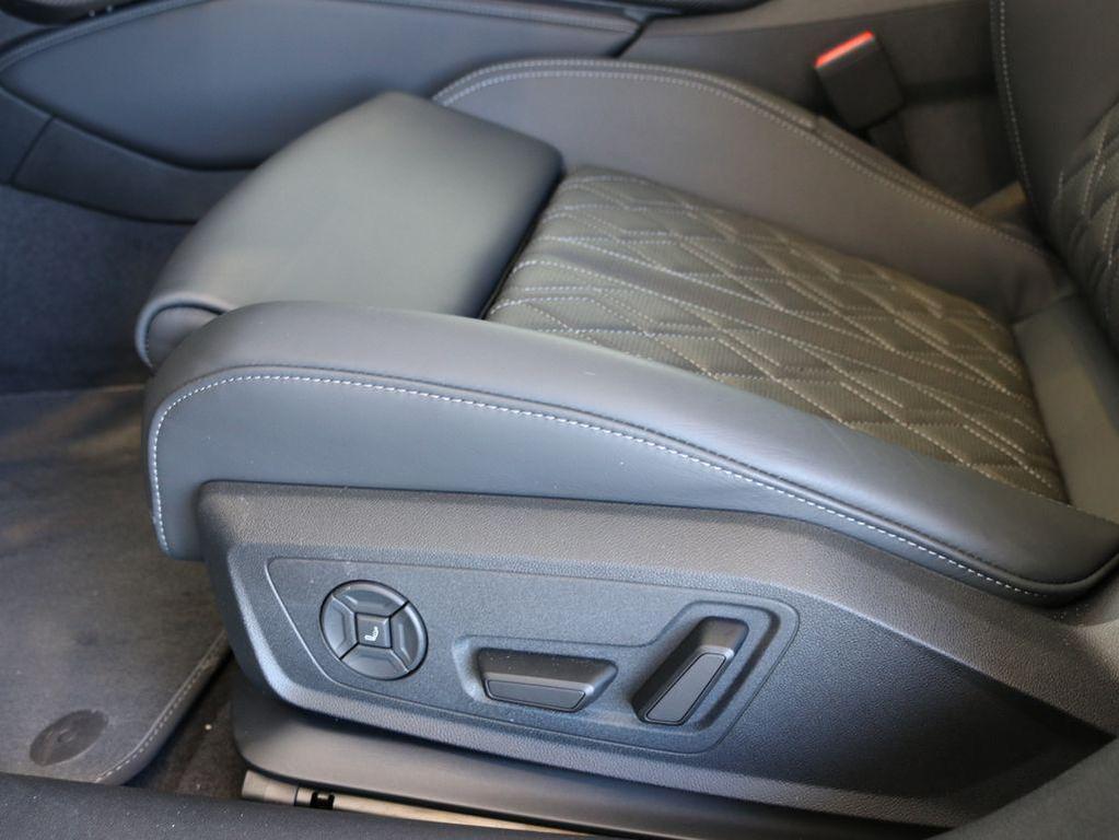 used 2025 Audi S5 car, priced at $63,000
