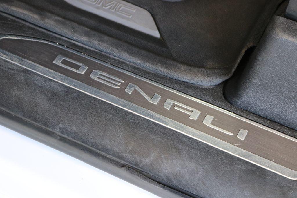 used 2020 GMC Sierra 1500 car, priced at $37,500