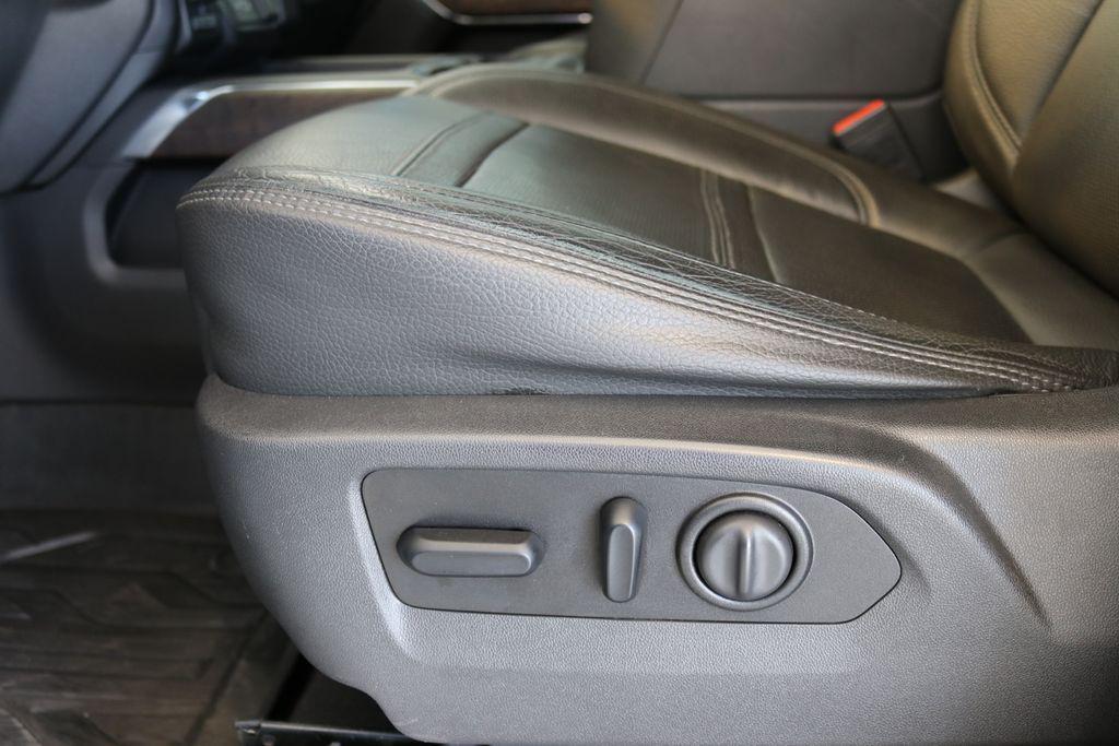 used 2020 GMC Sierra 1500 car, priced at $37,500