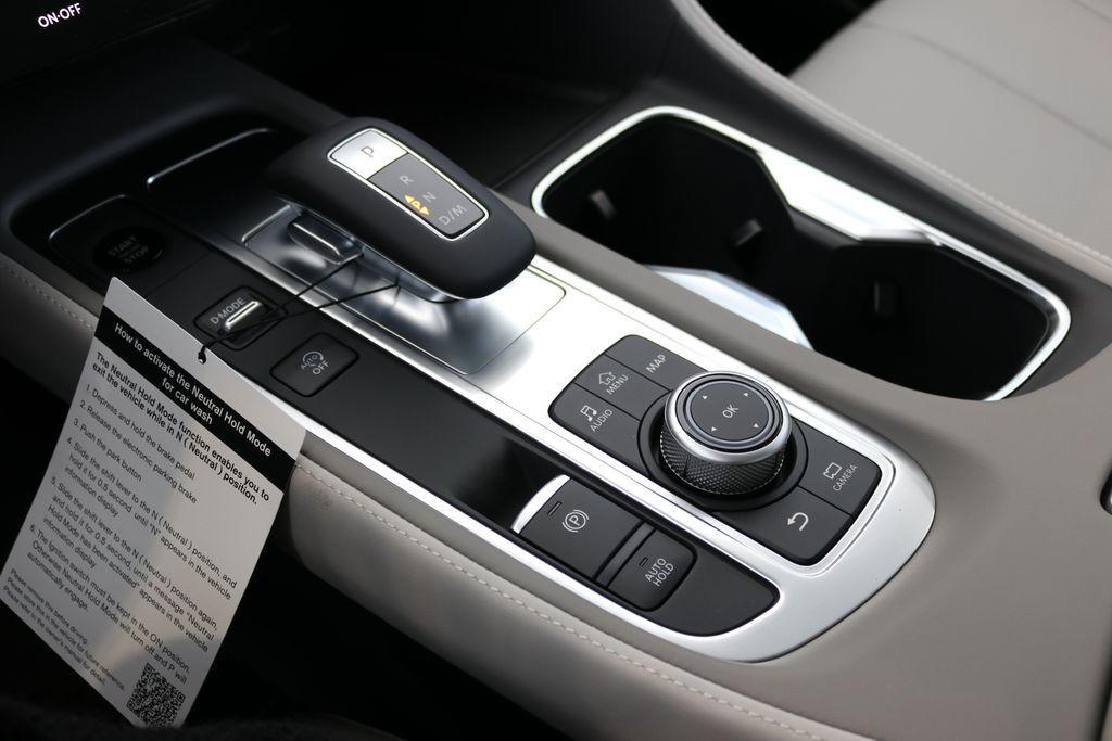 new 2026 INFINITI QX60 car, priced at $60,170