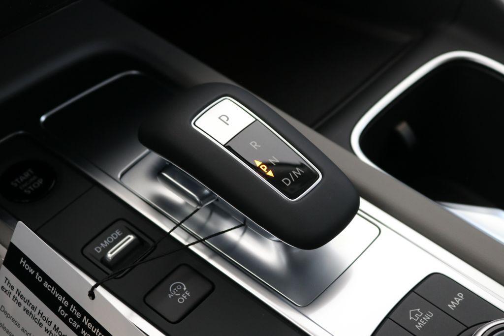 new 2026 INFINITI QX60 car, priced at $60,170