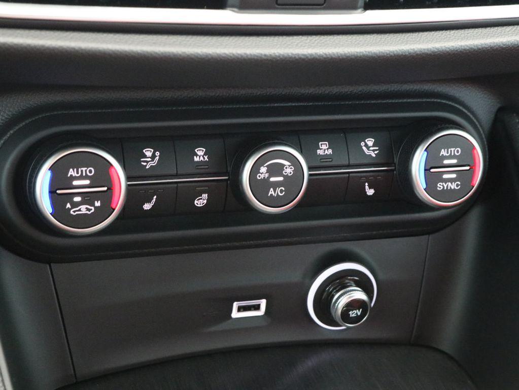 used 2023 Alfa Romeo Stelvio car, priced at $27,789