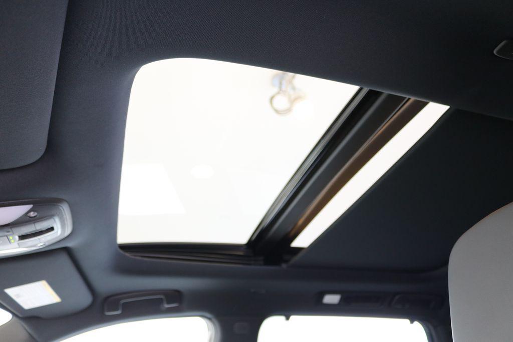 used 2025 INFINITI QX60 car, priced at $43,499