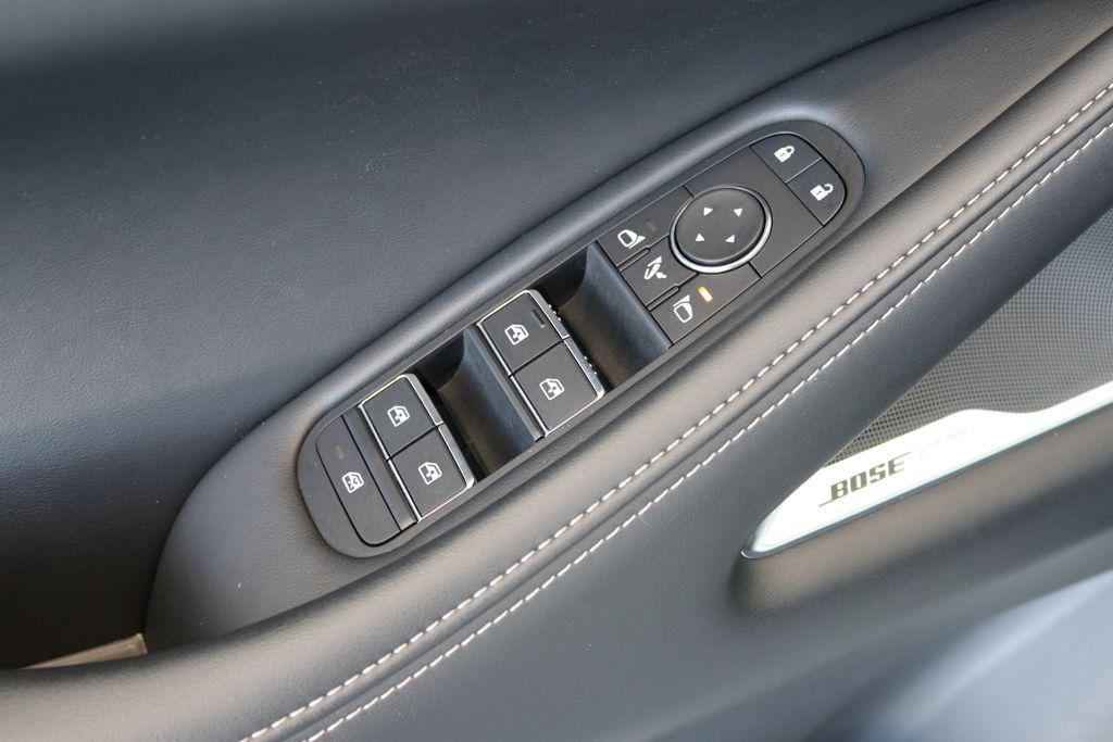 used 2025 INFINITI QX60 car, priced at $43,499