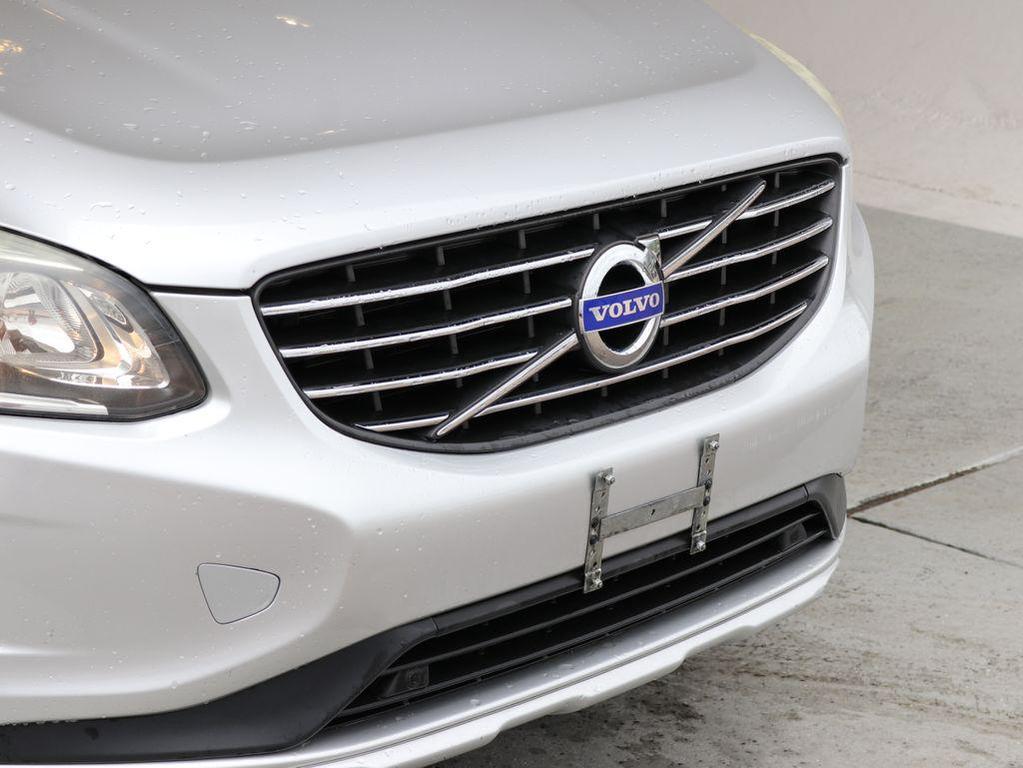 used 2015 Volvo XC60 car, priced at $11,000