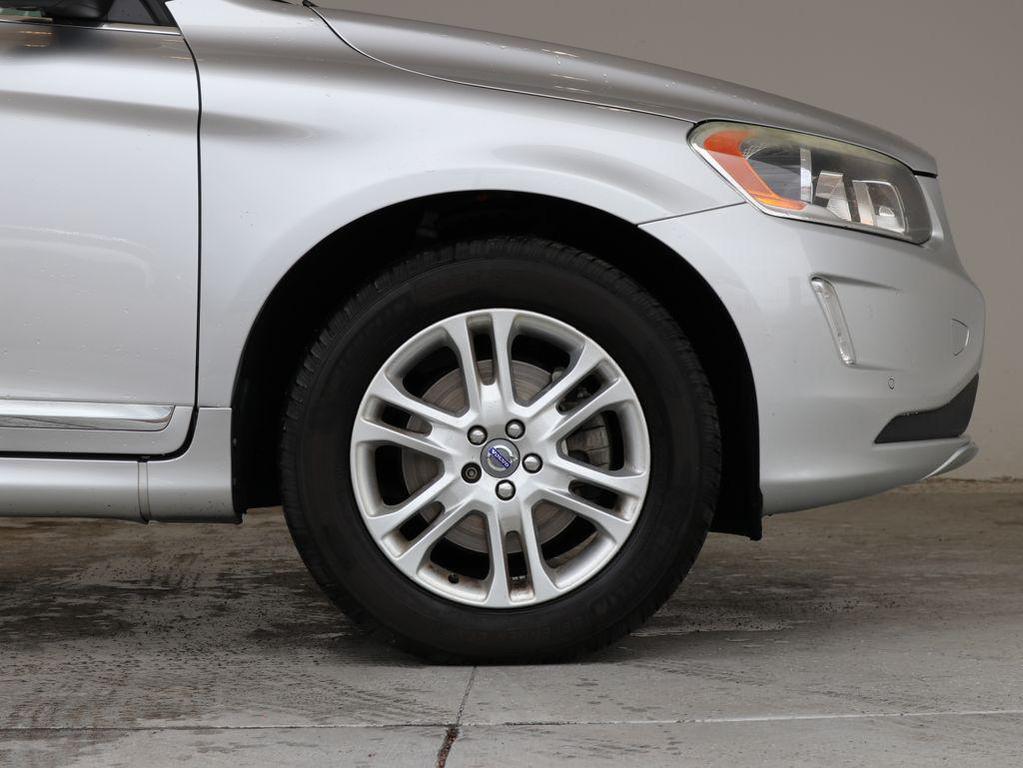 used 2015 Volvo XC60 car, priced at $11,000