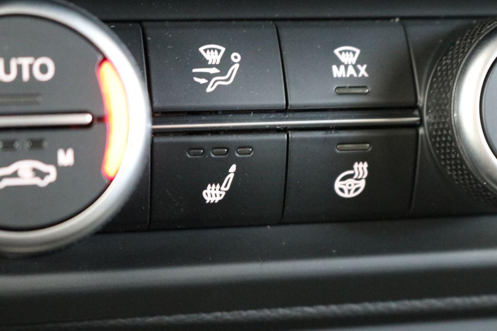 new 2025 Alfa Romeo Stelvio car, priced at $52,180