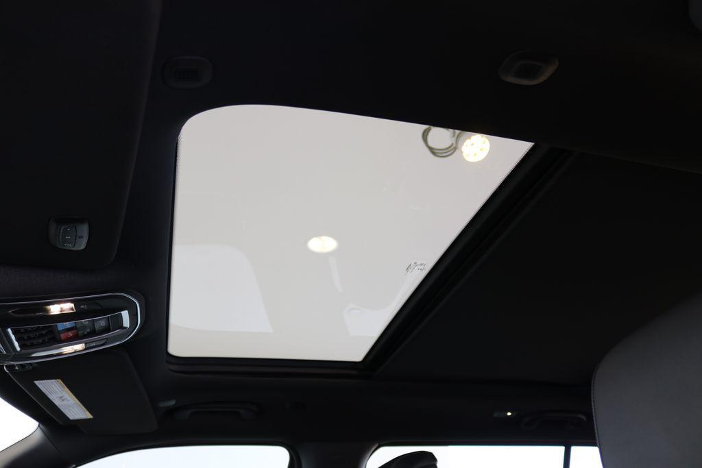 used 2022 Jeep Wagoneer car, priced at $46,999