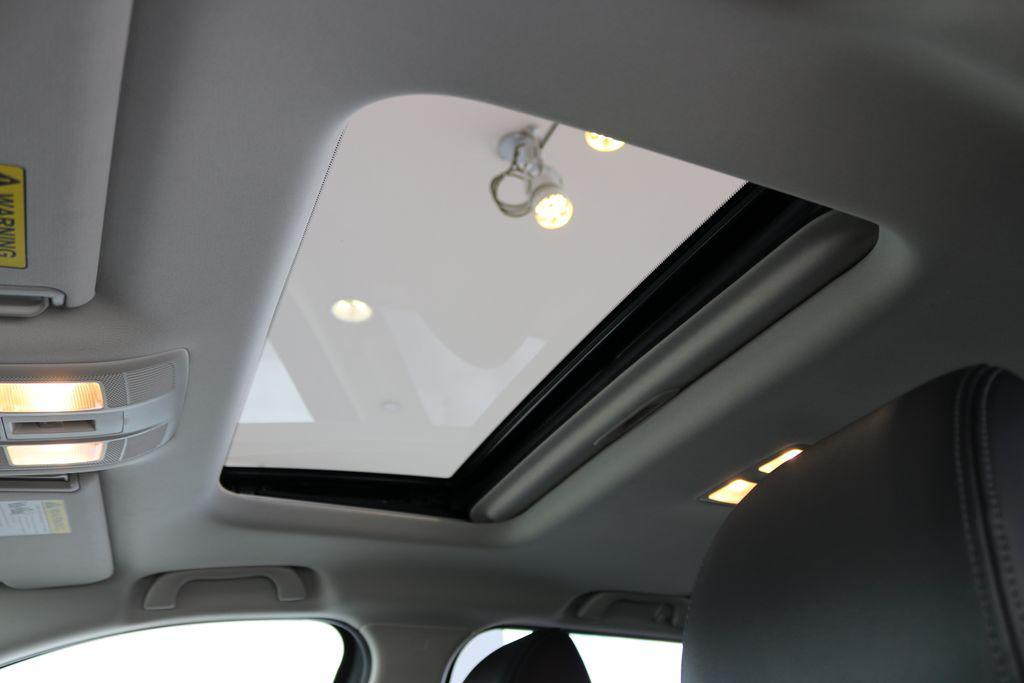 used 2023 Mazda CX-9 car, priced at $25,399