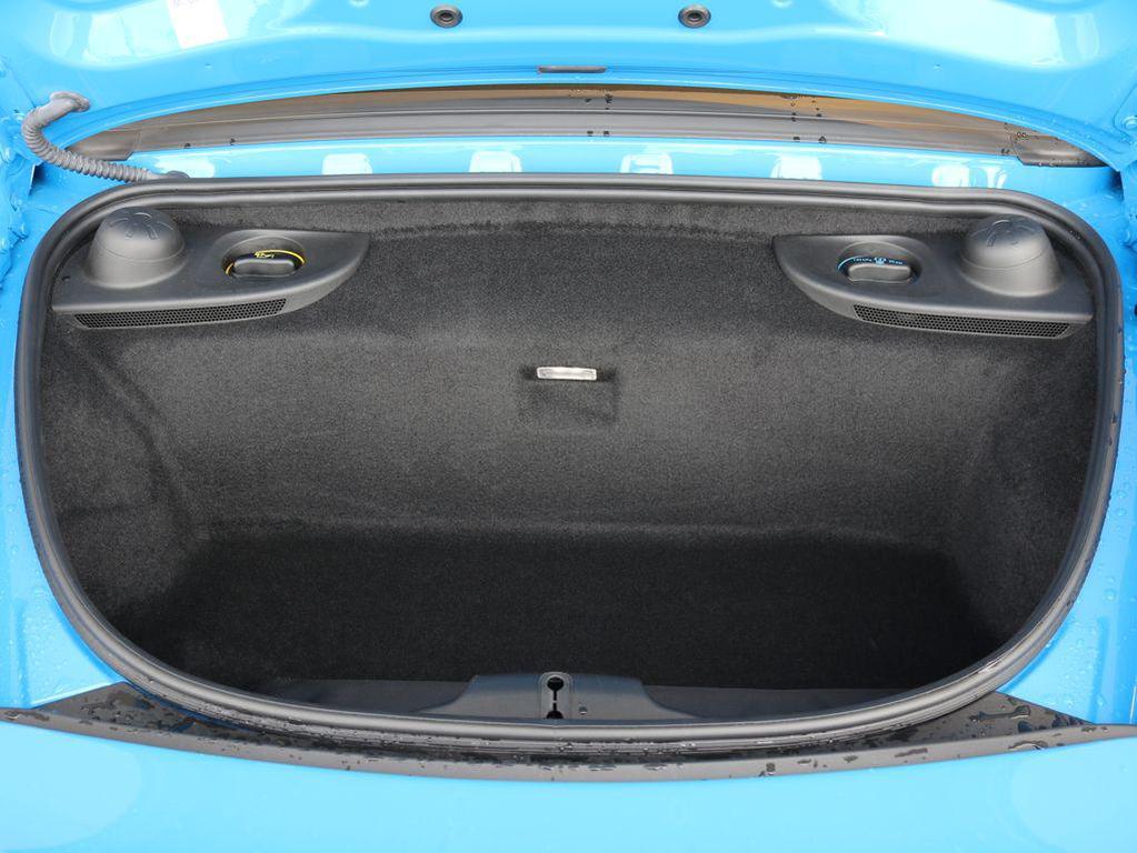 used 2022 Porsche 718 Boxster car, priced at $73,000