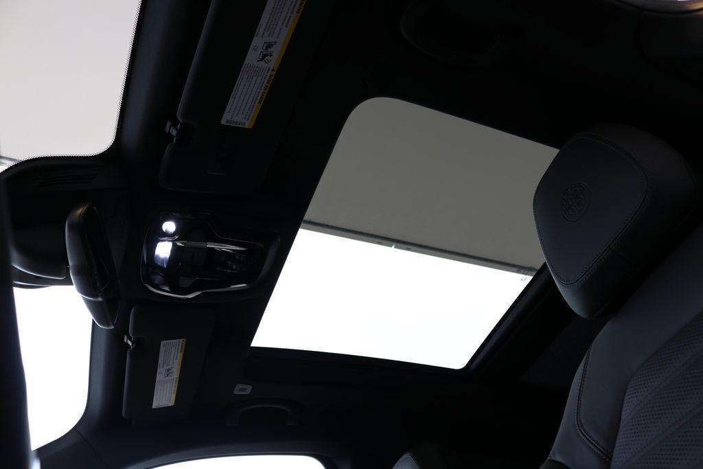 new 2025 Alfa Romeo Stelvio car, priced at $51,210