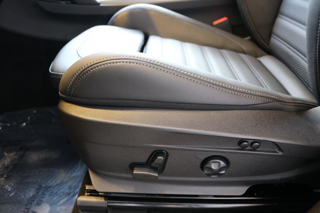 new 2025 Alfa Romeo Stelvio car, priced at $51,210