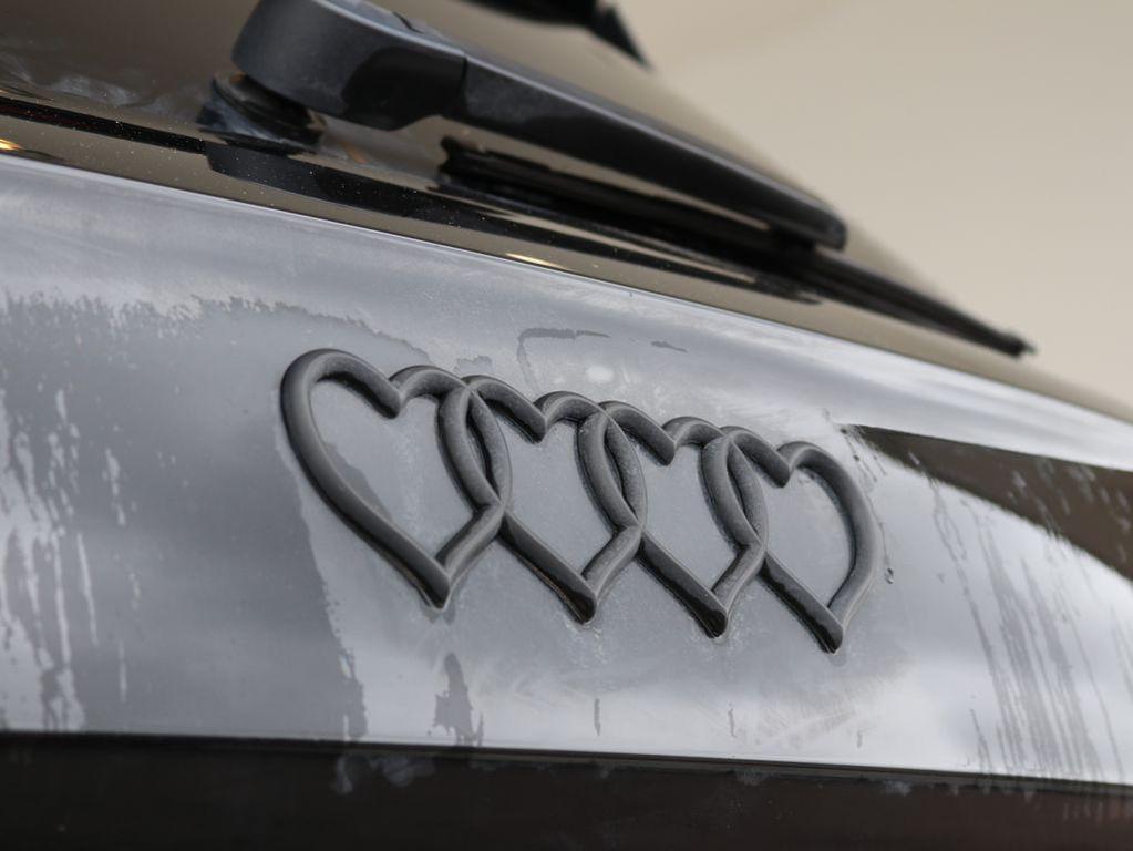 used 2019 Audi Q5 car, priced at $17,500