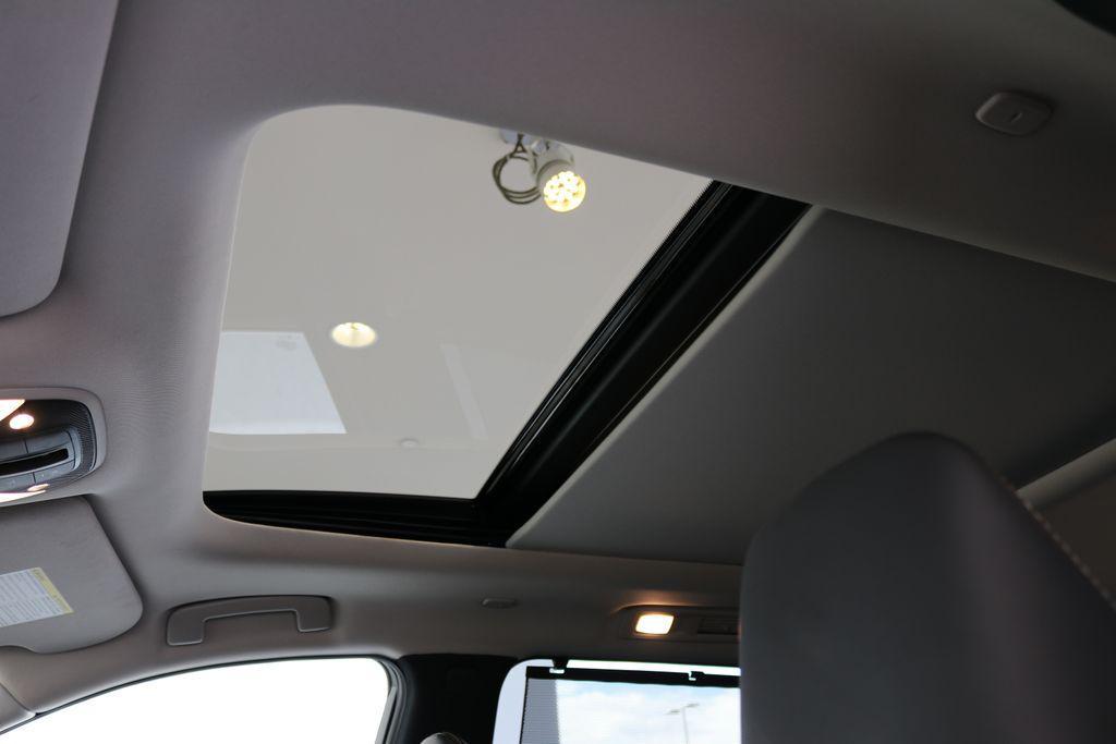 used 2025 INFINITI QX60 car, priced at $44,680