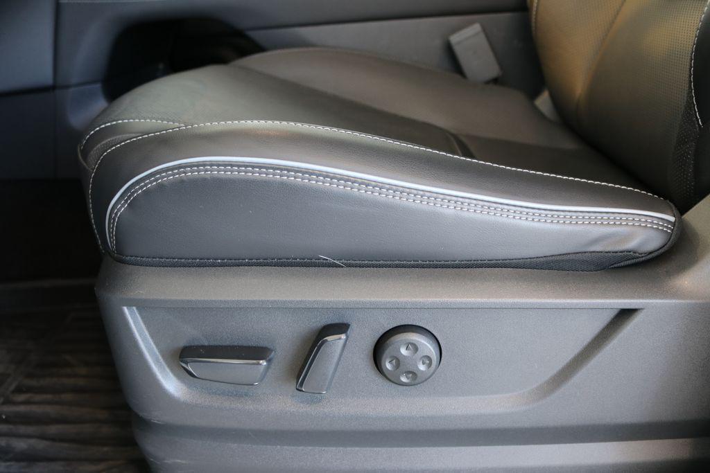 used 2025 INFINITI QX80 car, priced at $74,599