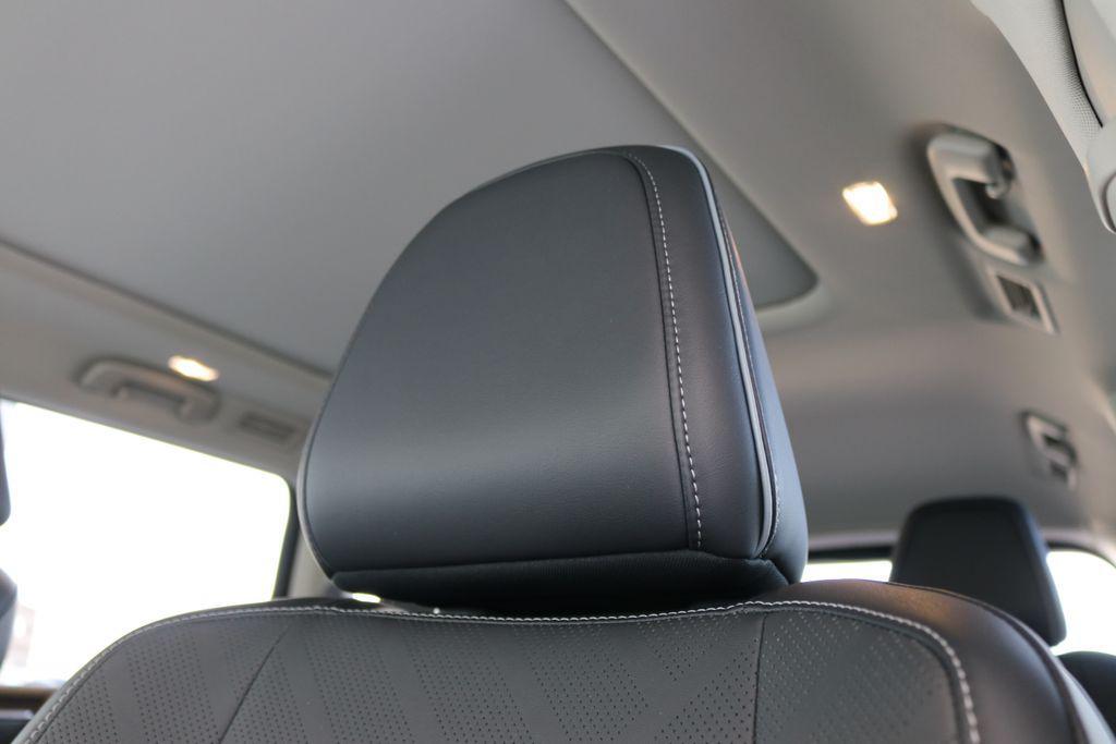 used 2025 INFINITI QX80 car, priced at $74,599