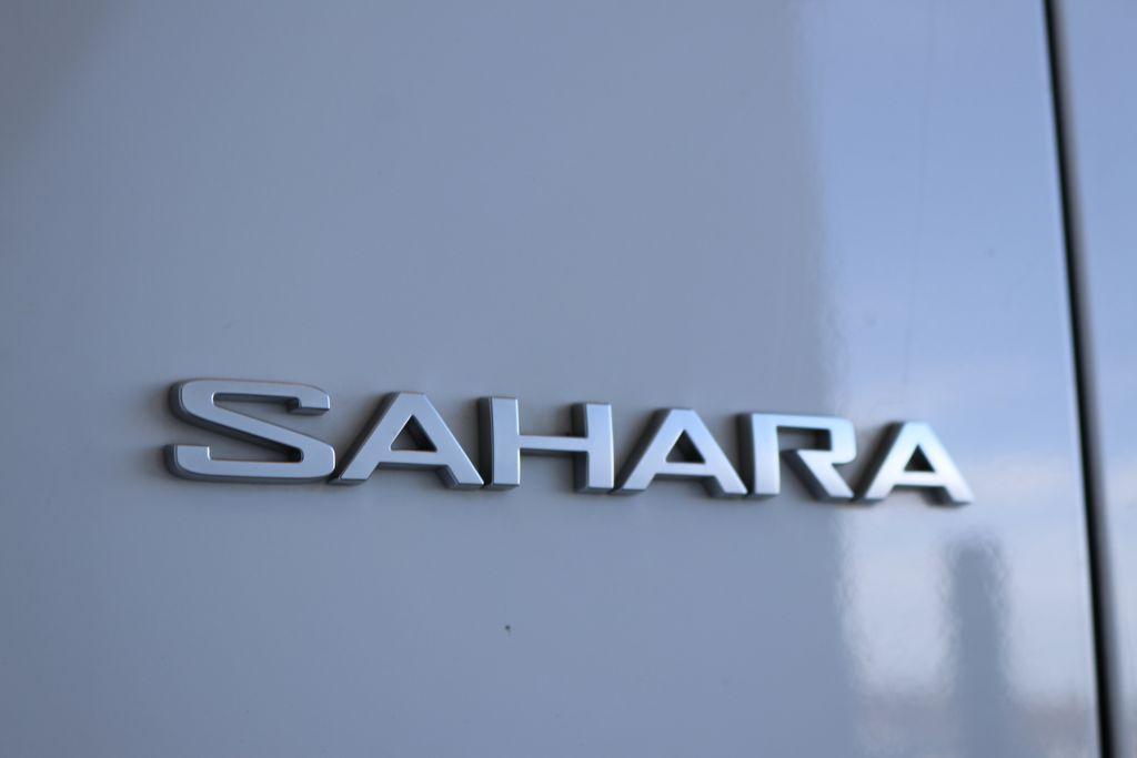 used 2020 Jeep Wrangler Unlimited car, priced at $26,999