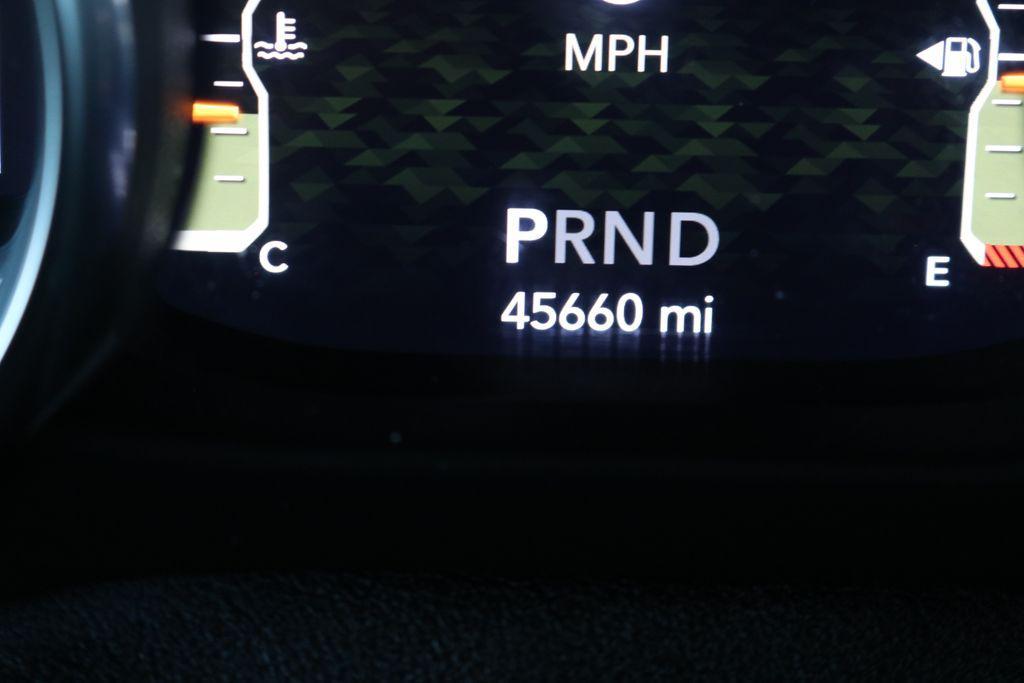 used 2020 Jeep Wrangler Unlimited car, priced at $26,999