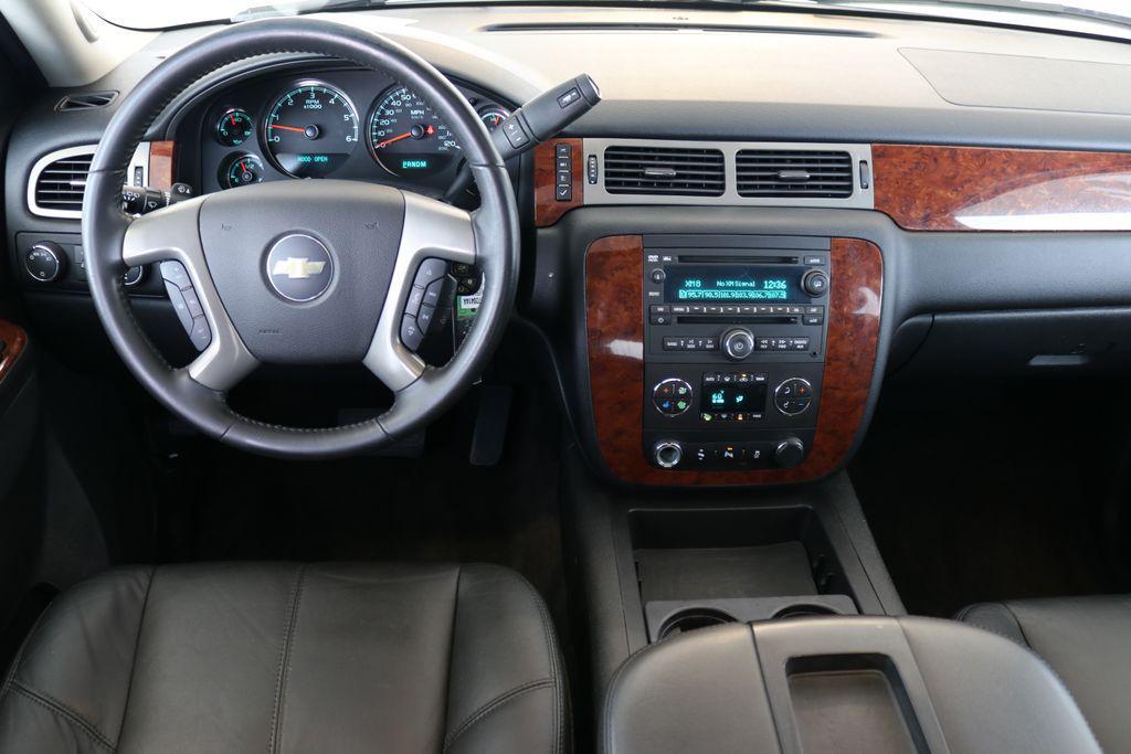 used 2014 Chevrolet Tahoe car, priced at $10,998