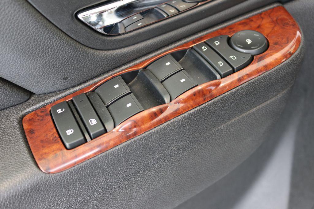 used 2014 Chevrolet Tahoe car, priced at $10,998