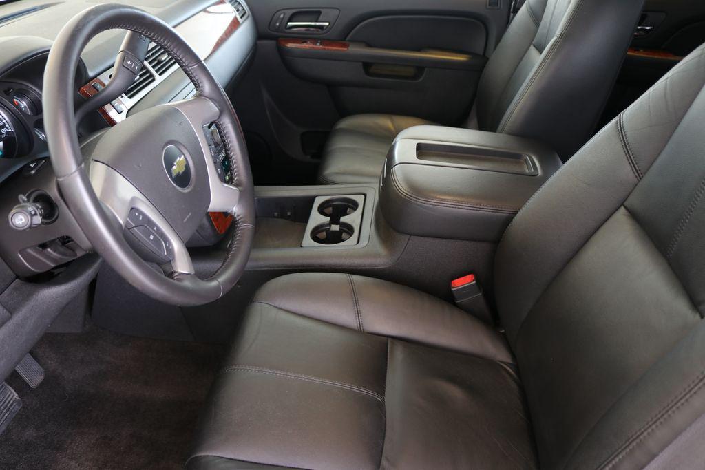 used 2014 Chevrolet Tahoe car, priced at $10,998