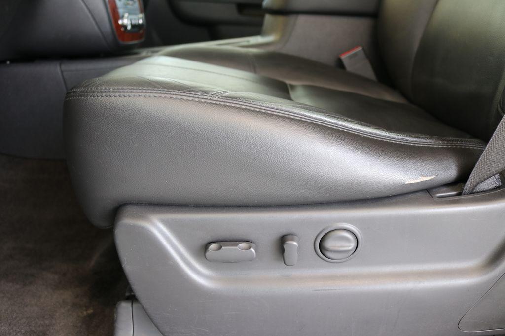 used 2014 Chevrolet Tahoe car, priced at $10,998